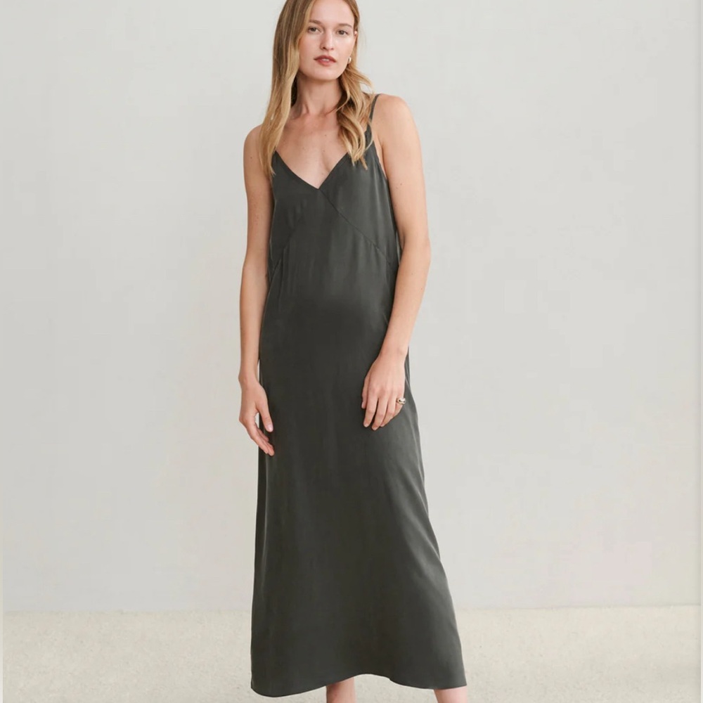 Jenni Kayne Rio Slip Dress